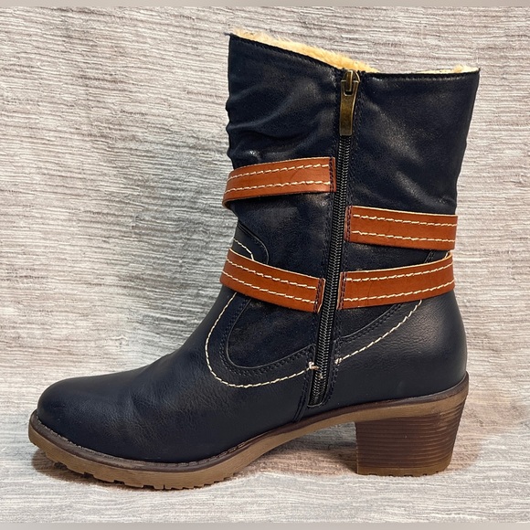 Spring Step Women's Boisa Boot - Picture 6 of 11
